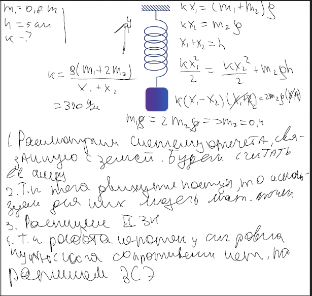 Я учился в онлайн-школе «Стобалльный репетитор»