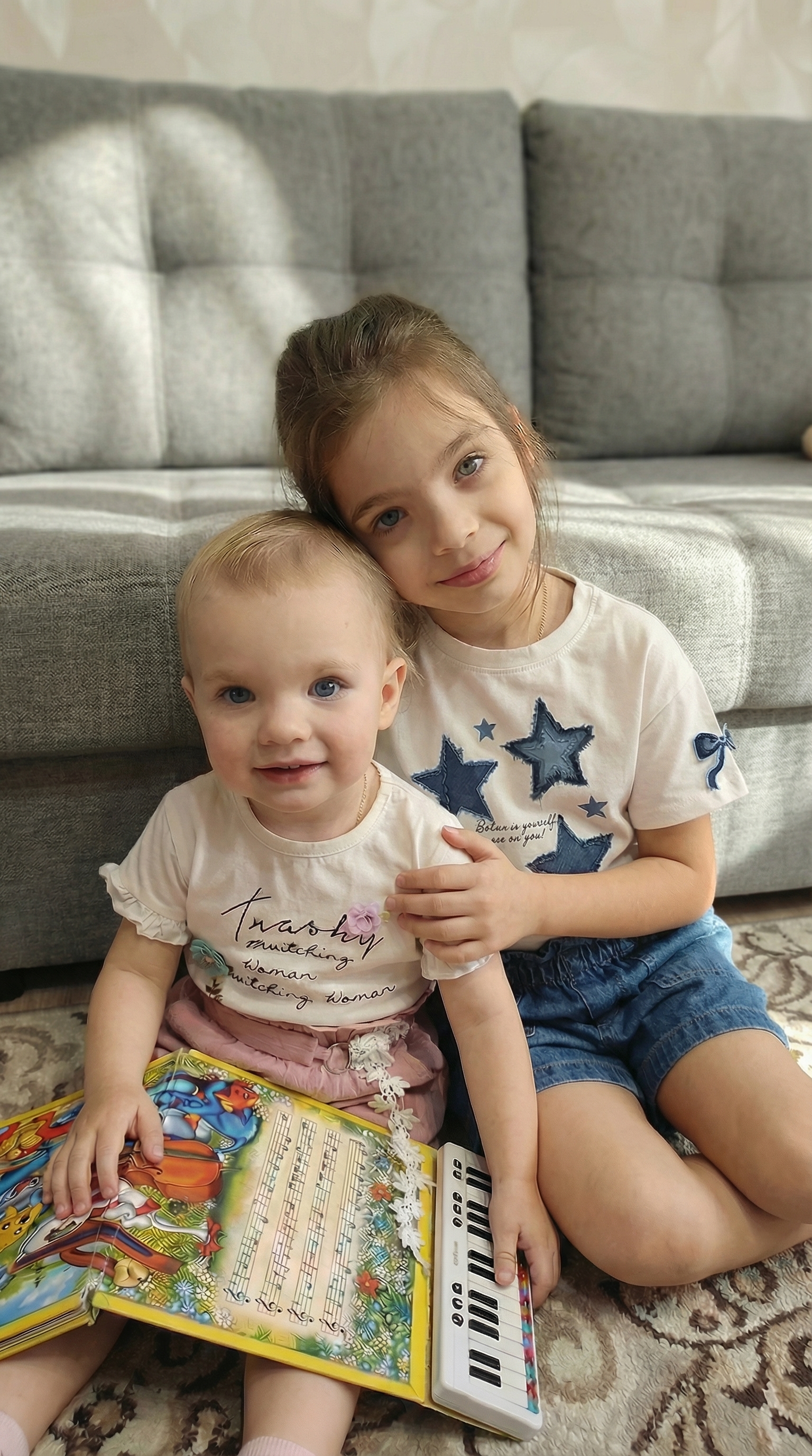 7 моих нестандартных лайфаков, как работать на удаленке с детьми разного возраста и не сойти с ума