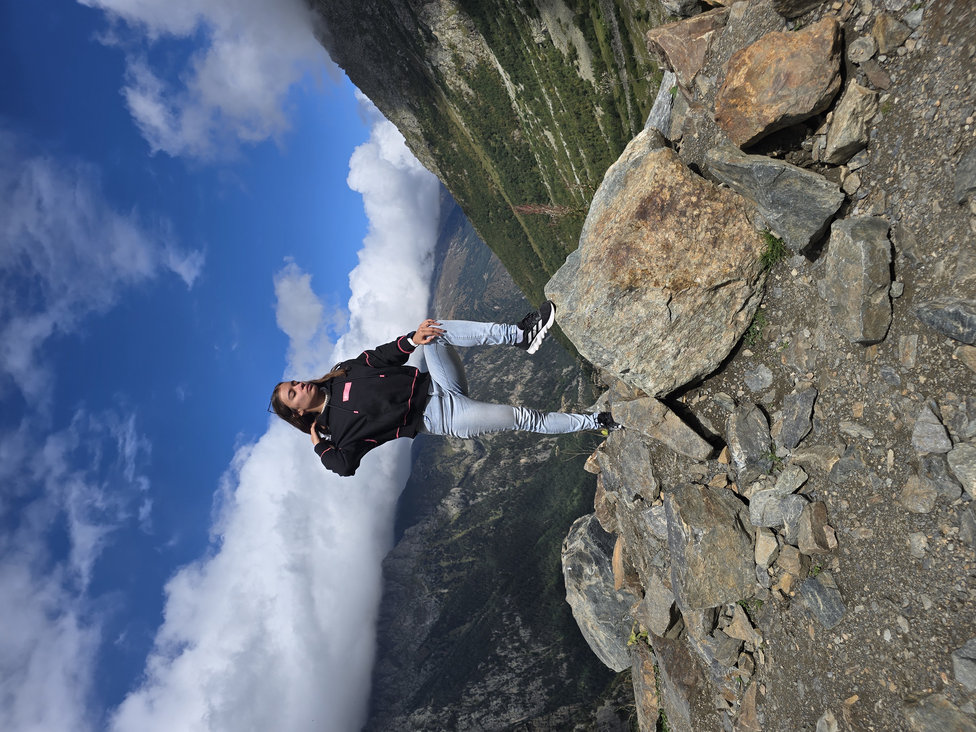 Кисловодск, бассейн и травма: мои итоги 2025 года