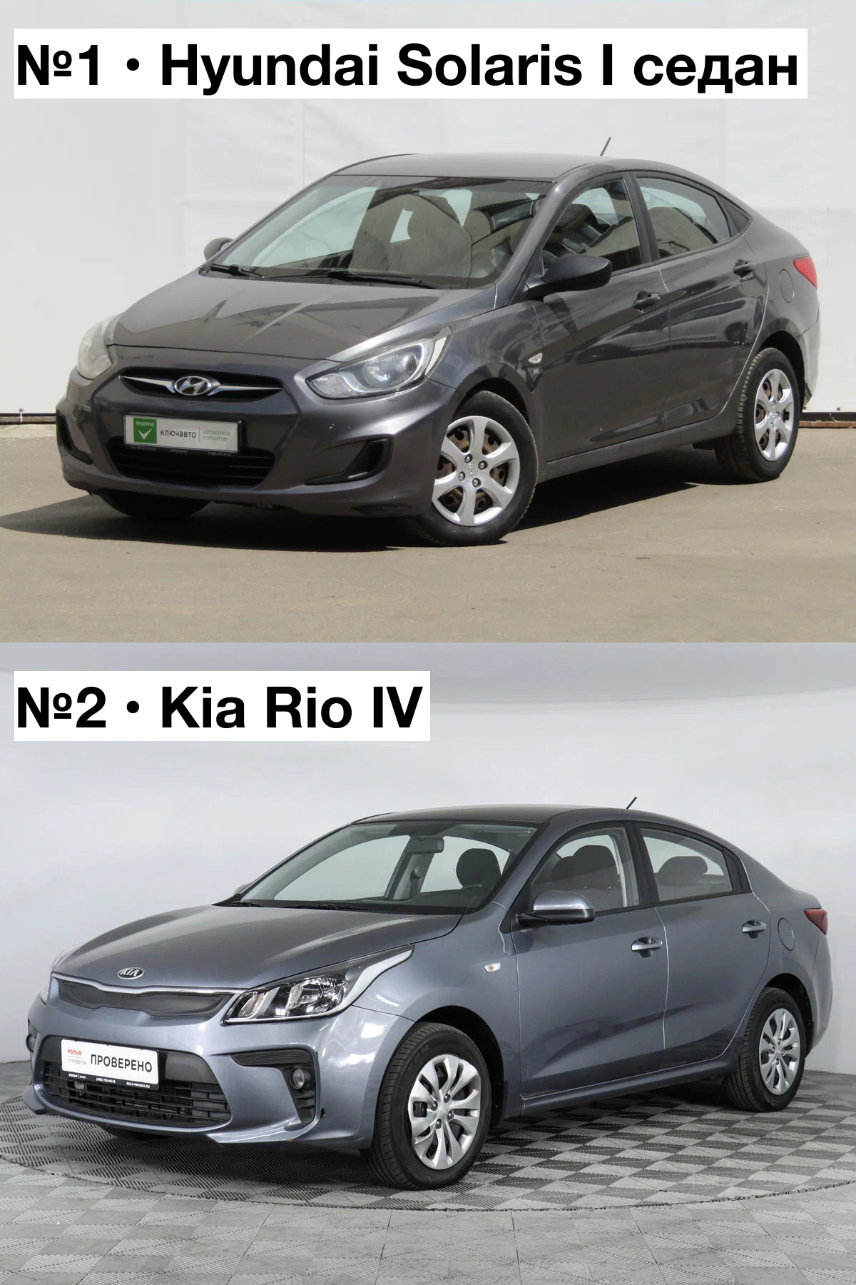 Я арендовал 20 машин за 5 лет в России, на Кипре, в Таиланде и Узбекистане