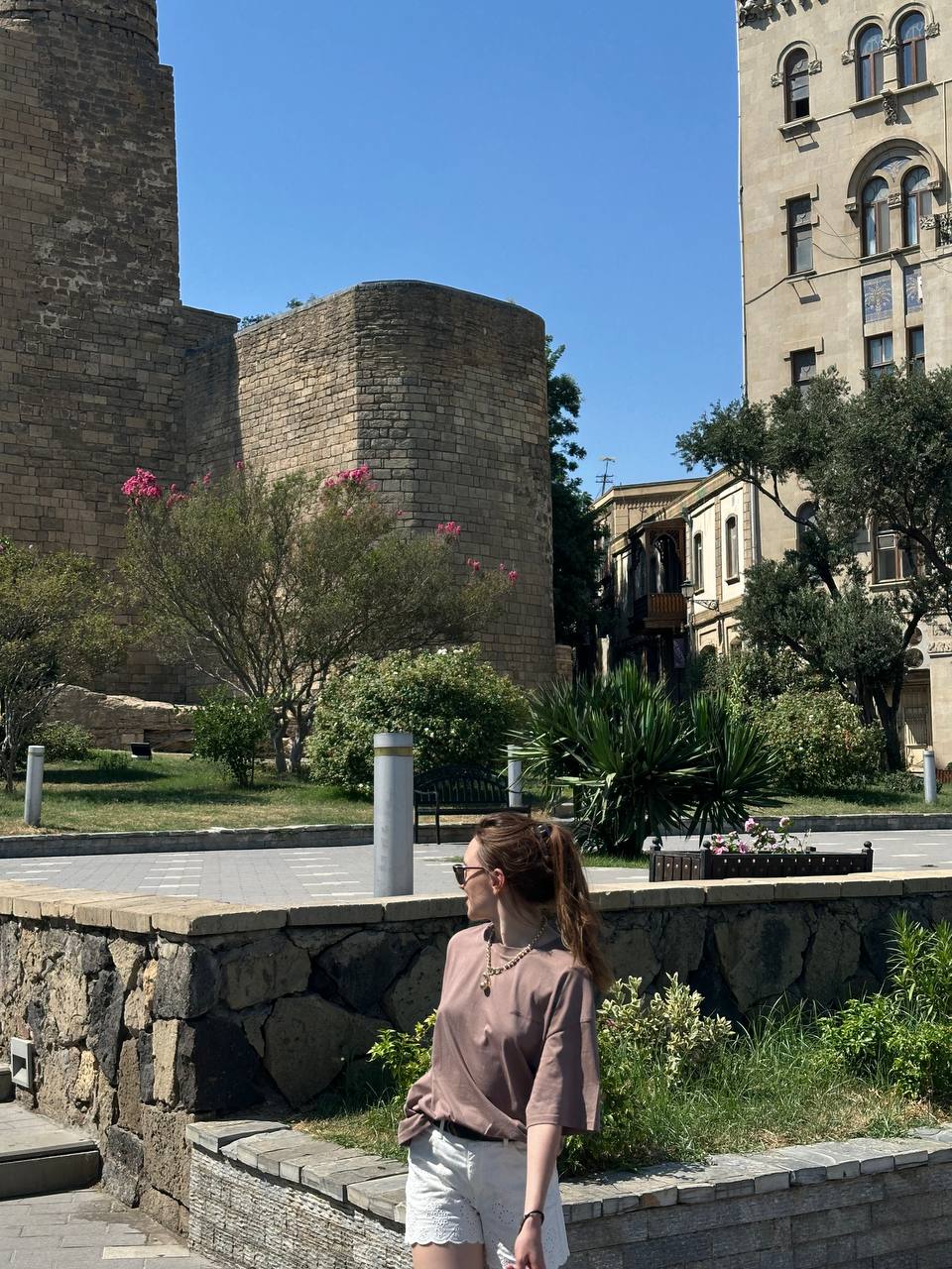 Мы побывали на концерте Джастина Тимберлейка в Баку в июле 2025