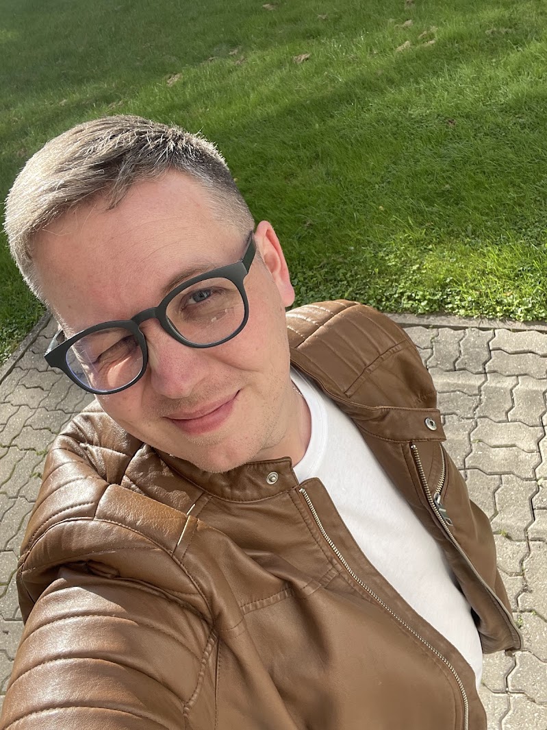 Я попробую выстроить новые привычки и навести порядок в жизни