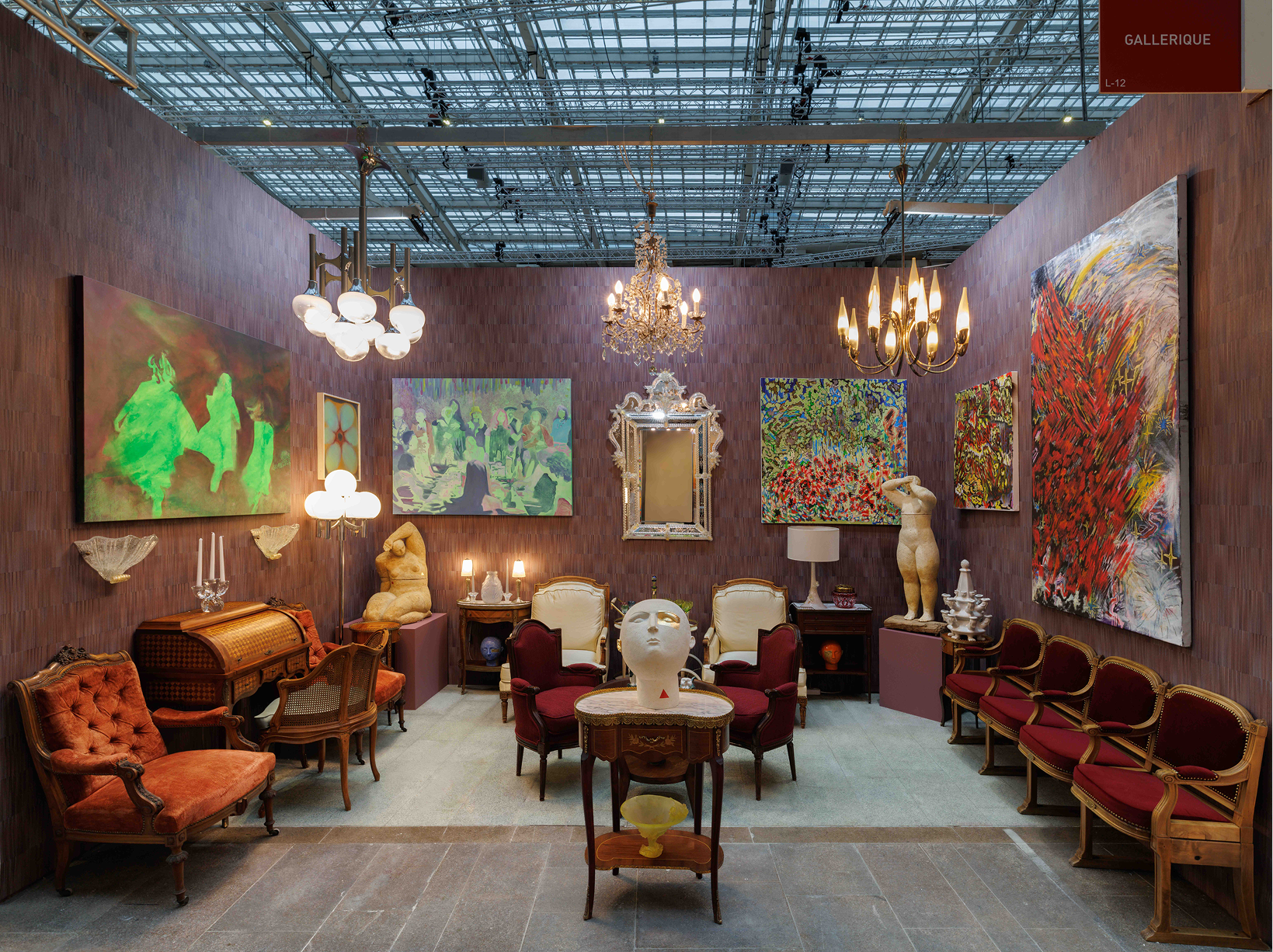 Как операционные риски влияют на деньги и репутацию в арт-бизнесе