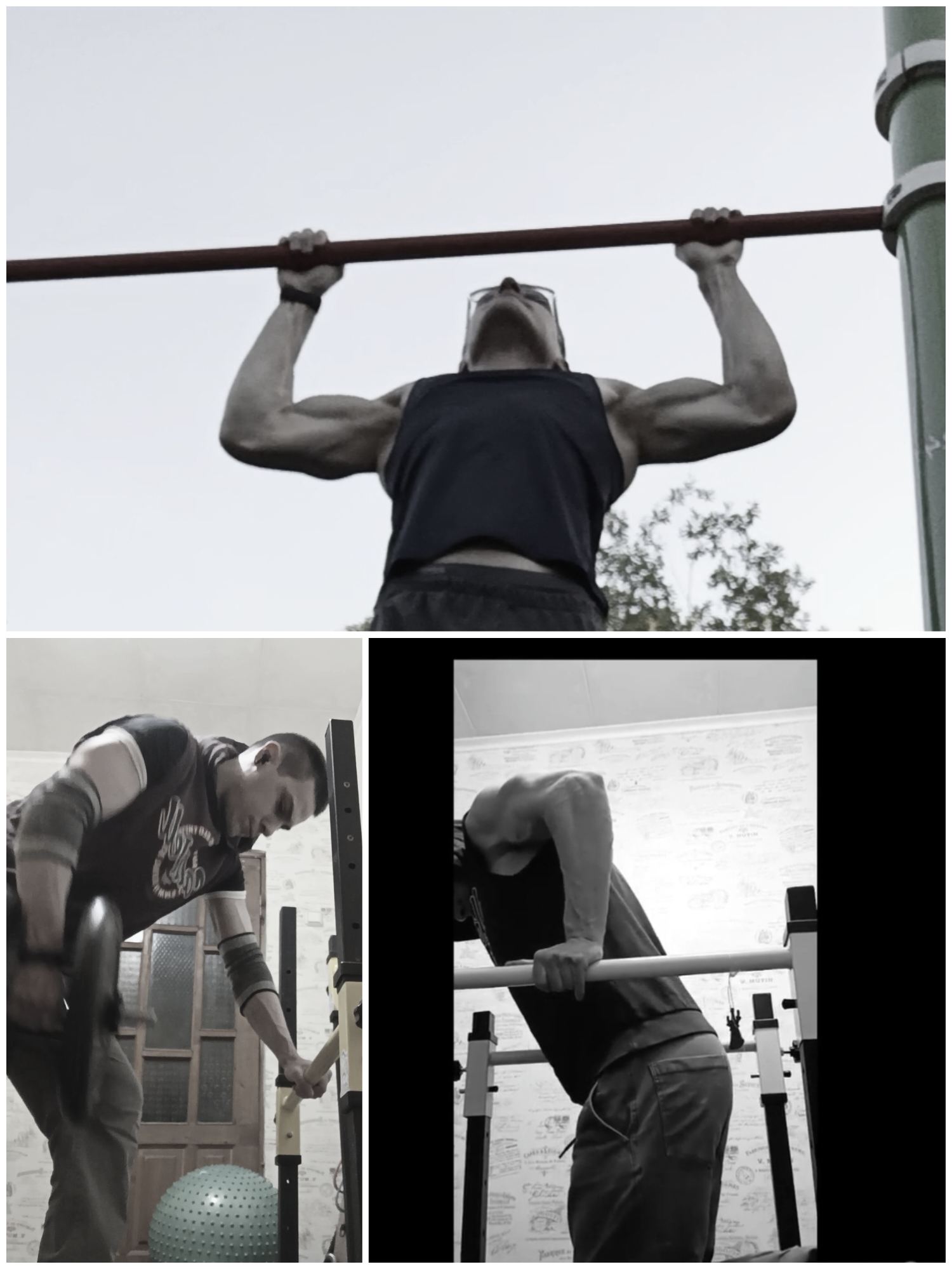 Немного о полезном: как я тренируюсь с диабетом первого типа