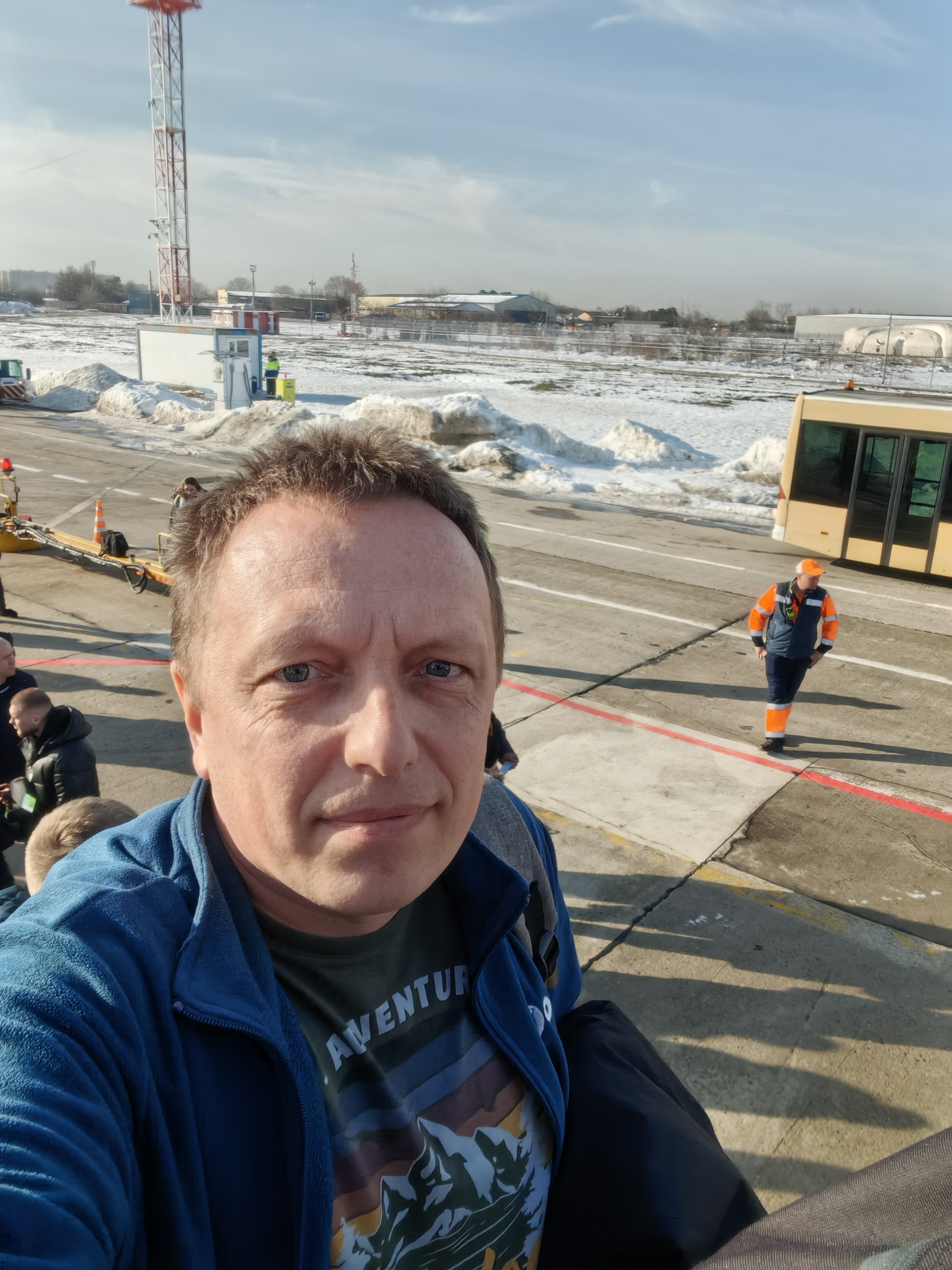 Три депрессии за 6 месяцев: как прошли мои первые полгода в Москве