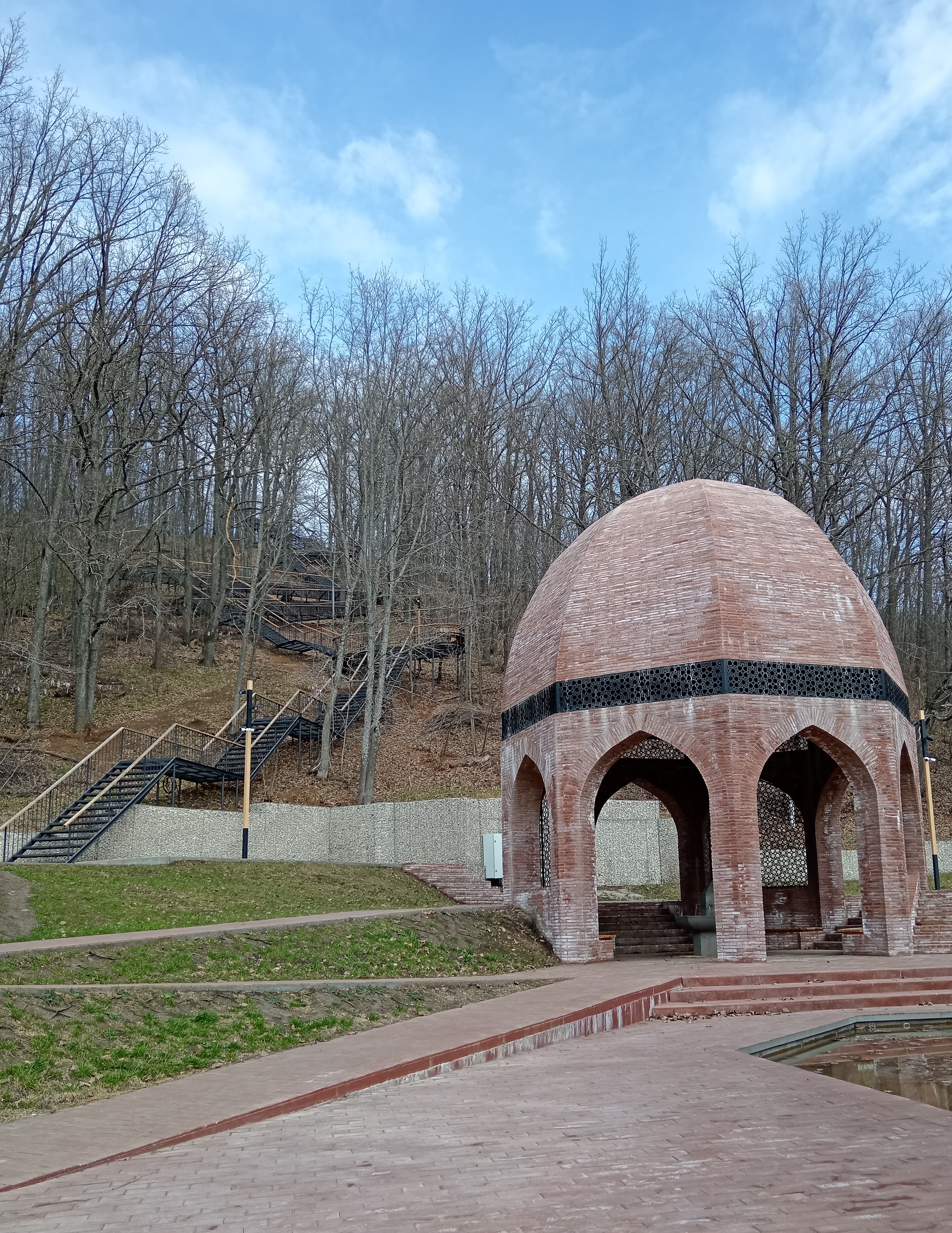 Стоит съездить: Билярское городище в Татарстане