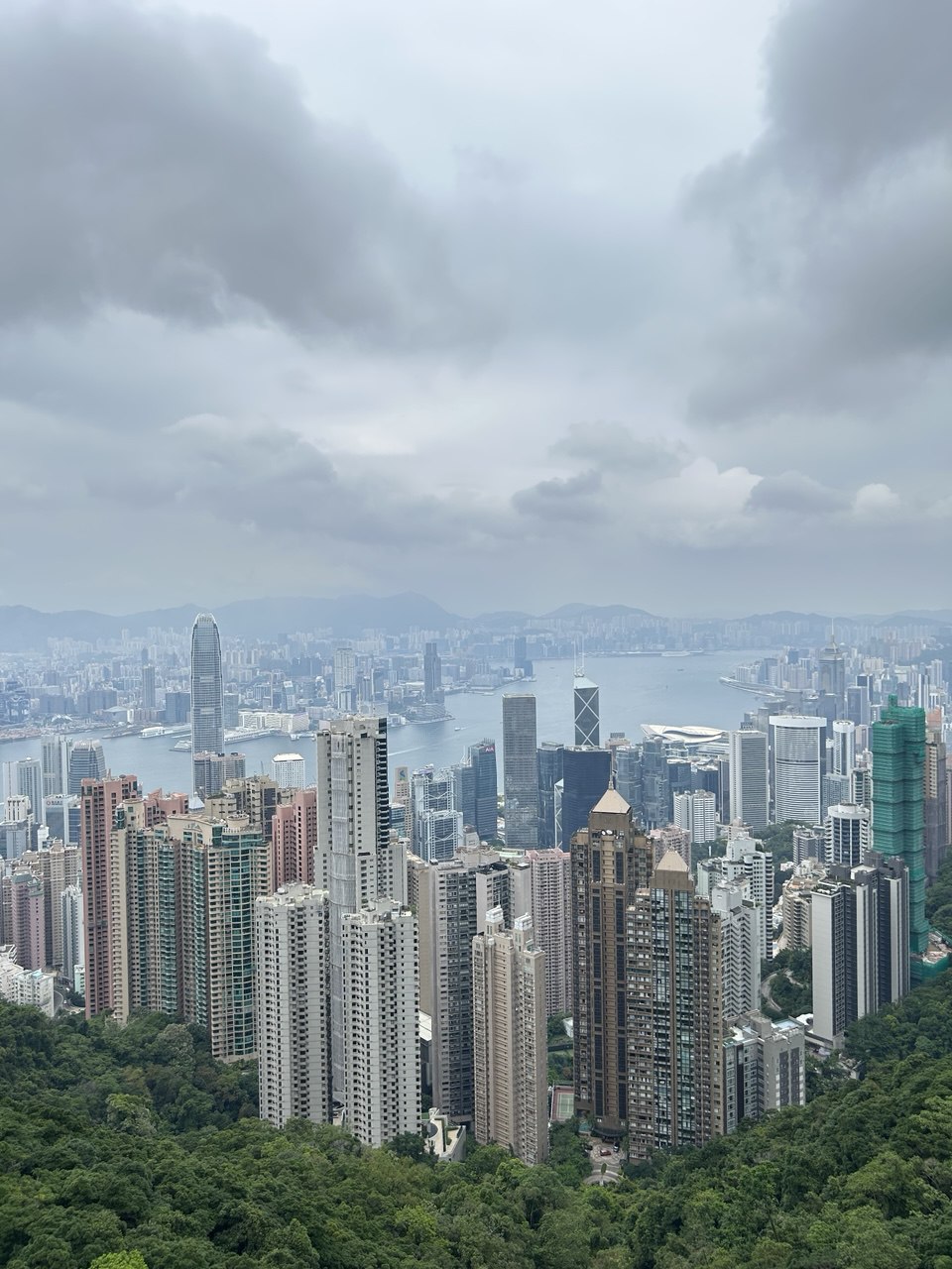 «Знакомство с Азией»: как я съездил в Гонконг