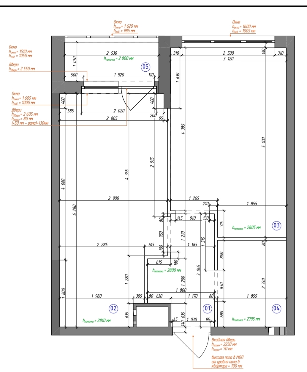 Как я искала дизайнера и шла на компромиссы