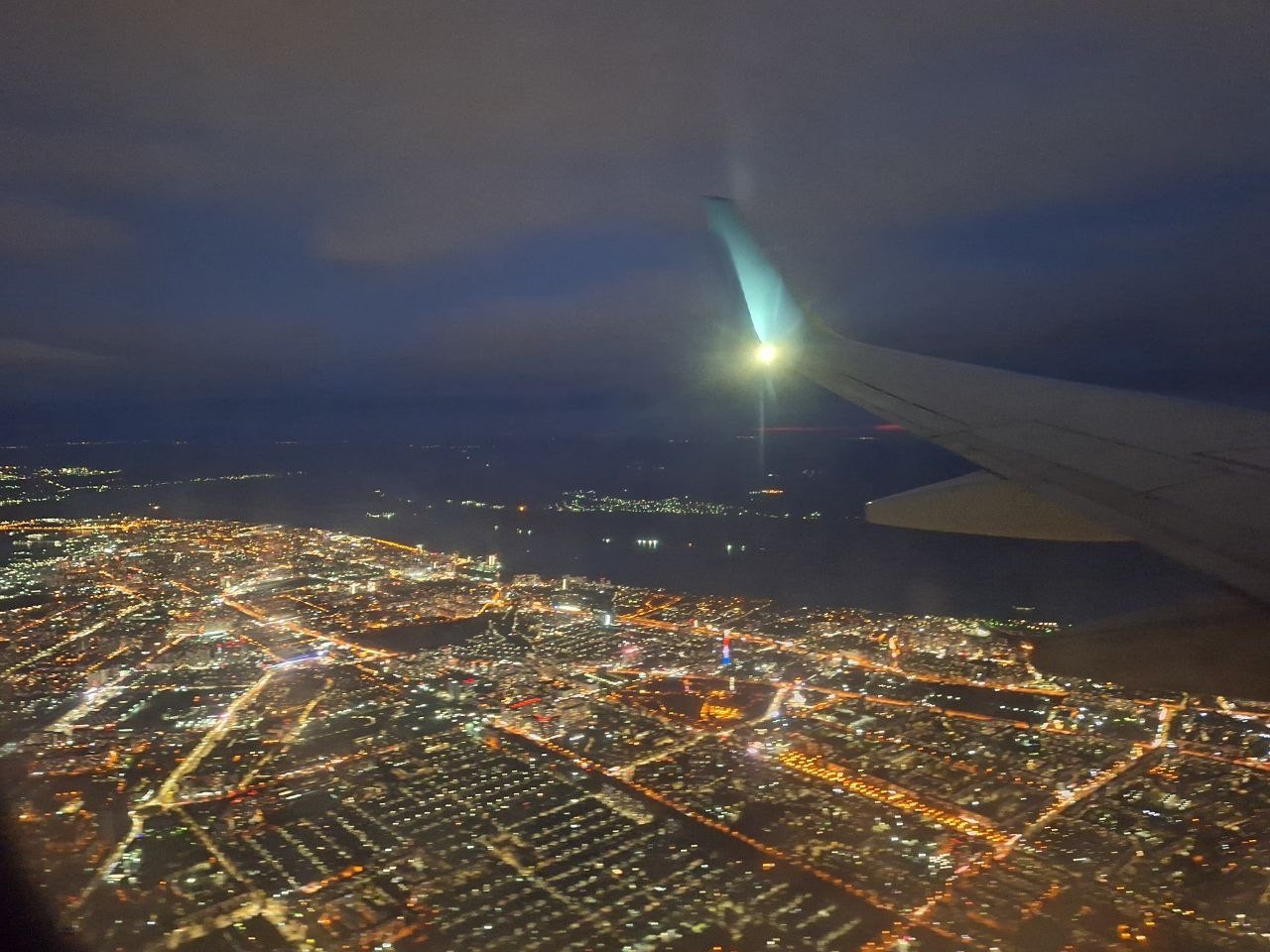 Фотоальбом: облака на расстоянии вытянутой руки