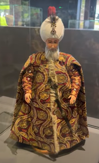 Легенды, мечети и вкус Nuri Toplar: как я съездила в район Ускюдар в Стамбуле