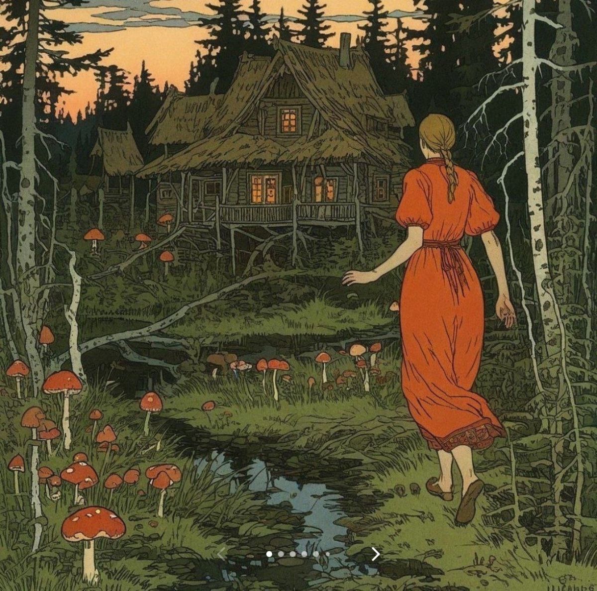 Как я получила шок-предложение по работе и что сделала