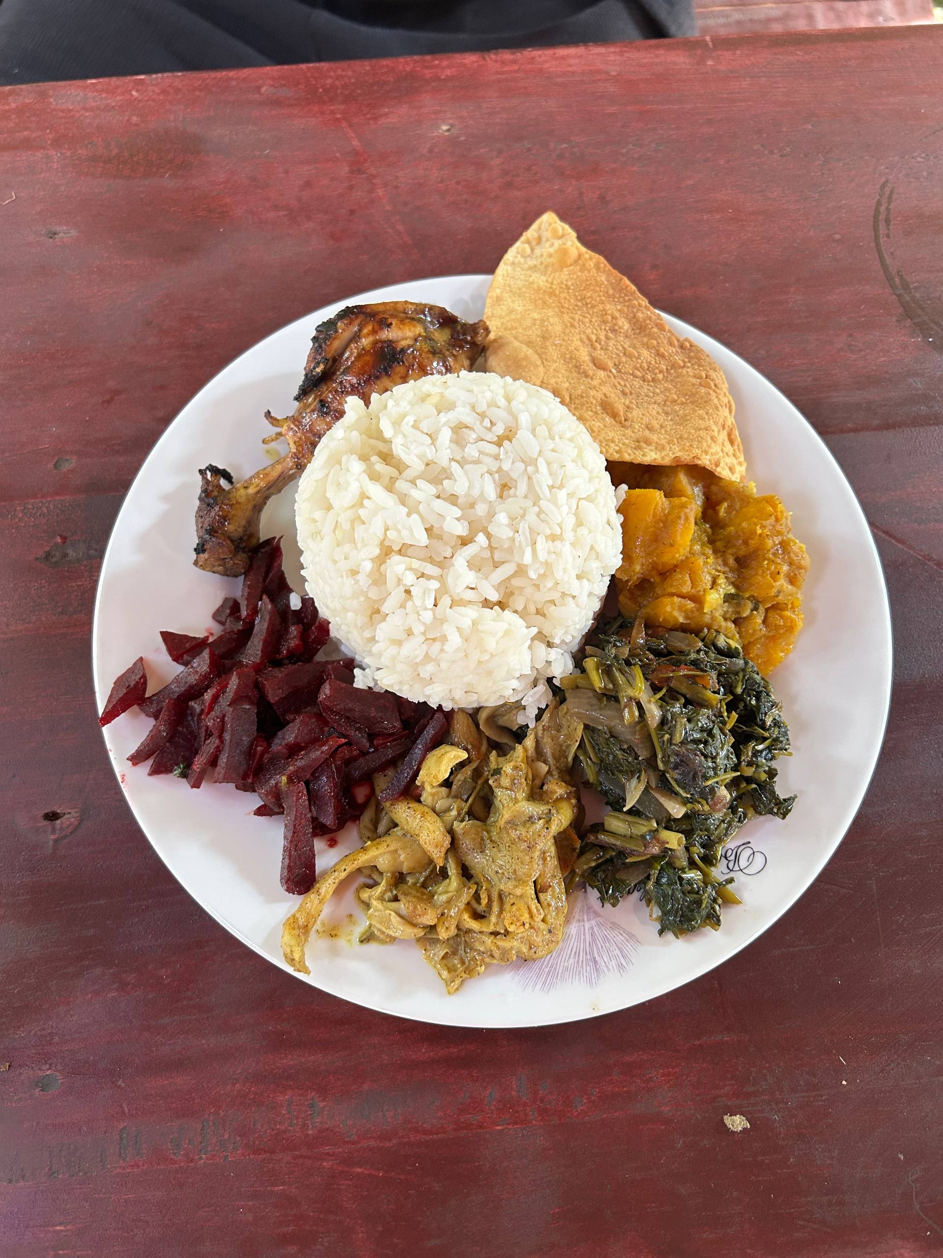 Что попробовать на Шри-Ланке: 3 главных блюда Цейлона