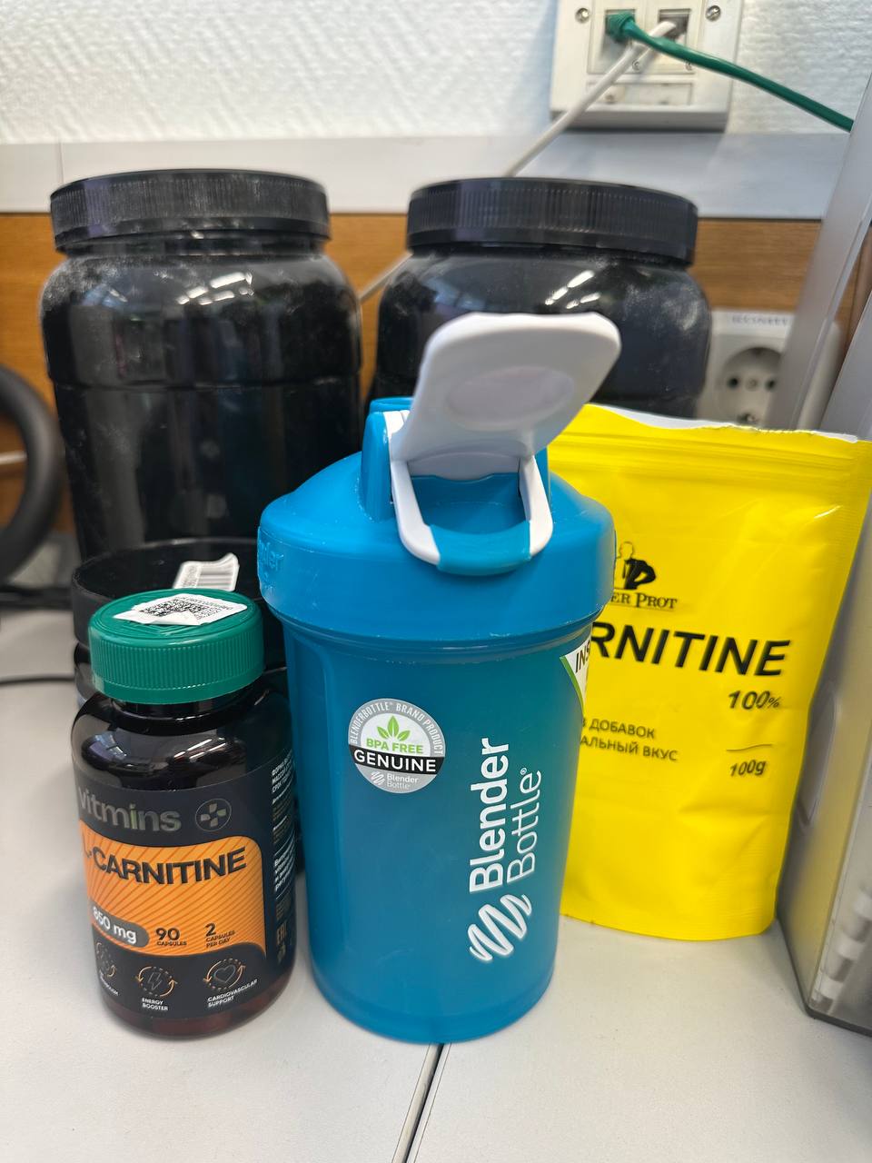 Я занимаюсь в тренажерном зале и трачу на это около 4500 ₽ в месяц