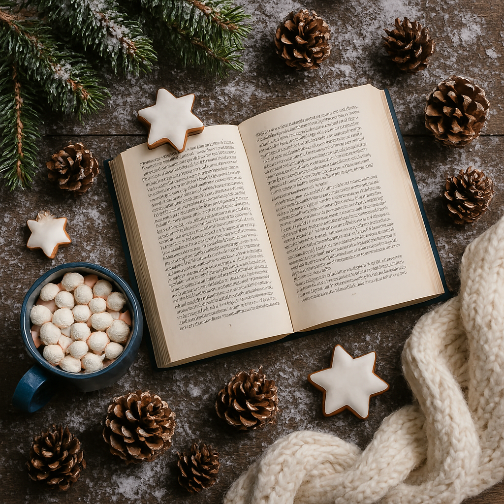 Не все по 500 страниц: как я смогла прочитать 120 книг за год