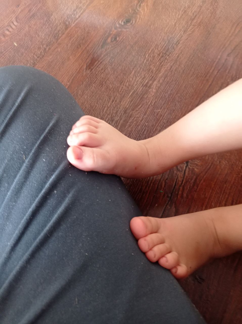 Как я стараюсь оставаться активным отцом после развода и борюсь с манипуляциями бывшей жены