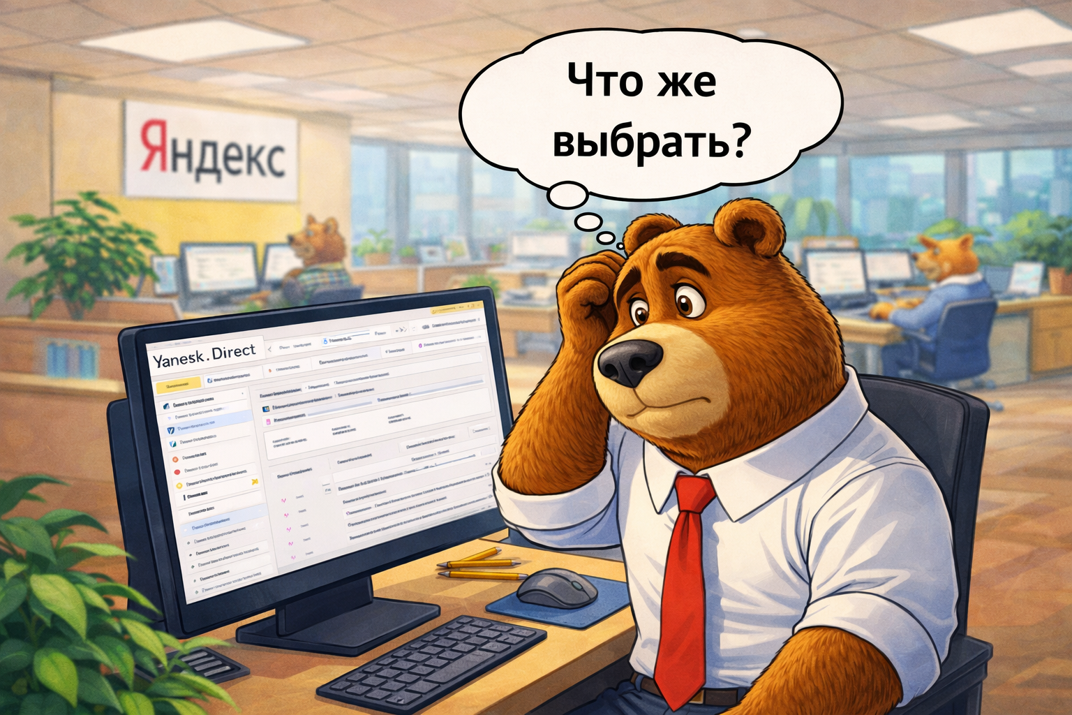 Почему тонкая настройка «Яндекс-Директа» лучше автоматических стратегий