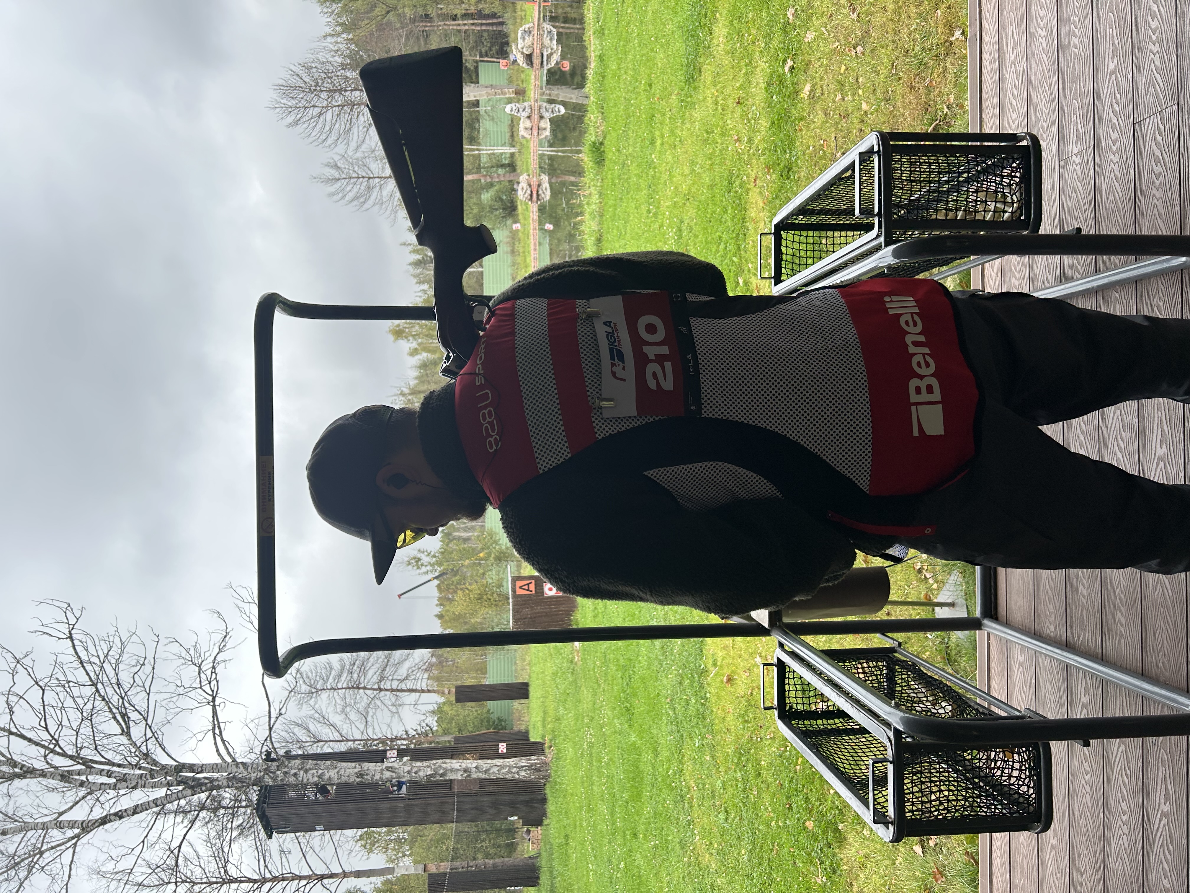 Как с помощью стрельбы я научился принимать взвешенные решения: опыт психолога с СДВГ