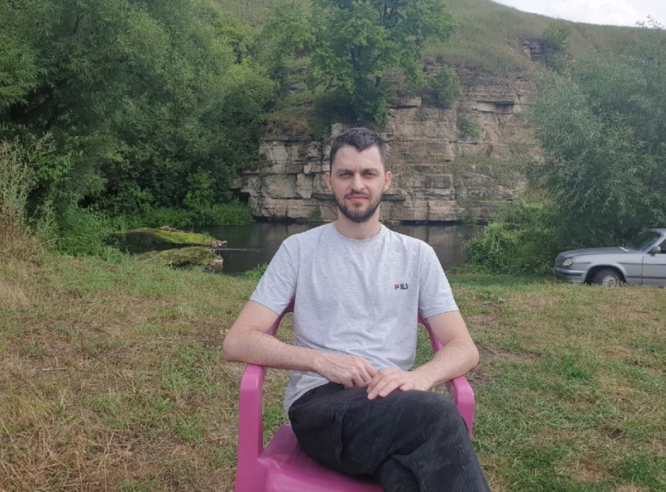 Как спорт и правильный подход к тренировкам помогли мне обуздать ДЦП и стать сильнее