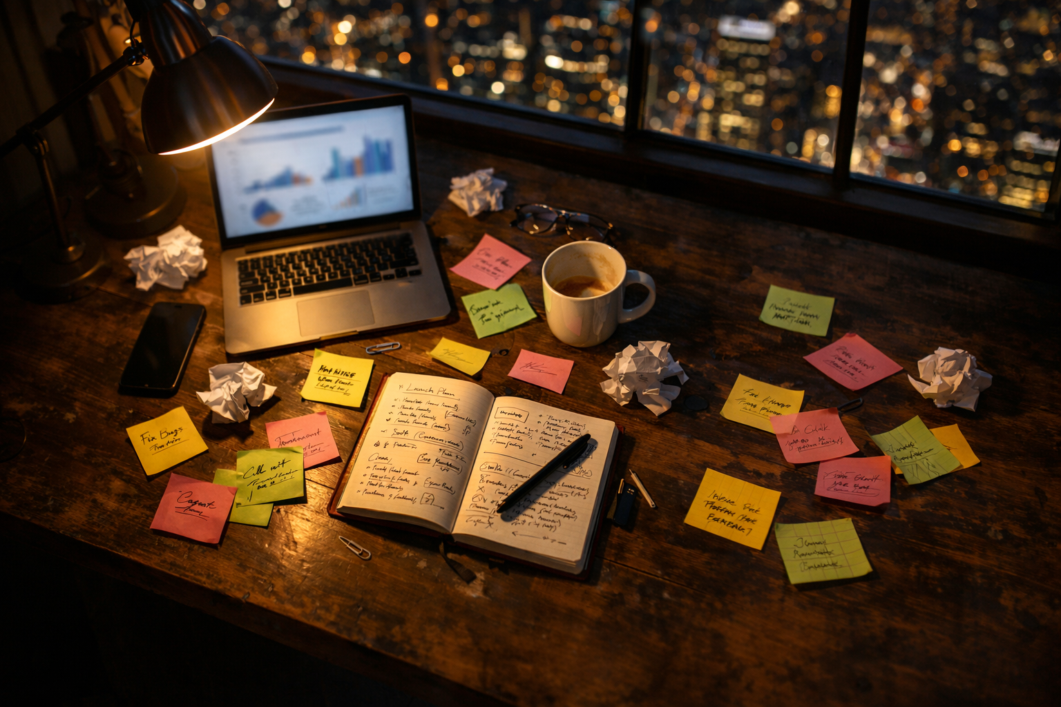 Я запустил SaaS-сервис для автоматизации записи клиентов, потратив около 340 000 ₽ личных накоплений