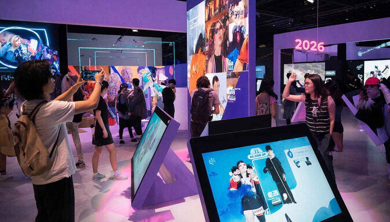 Коллаборации, сериализация и UGC: как бренды создают культурные тренды в 2026