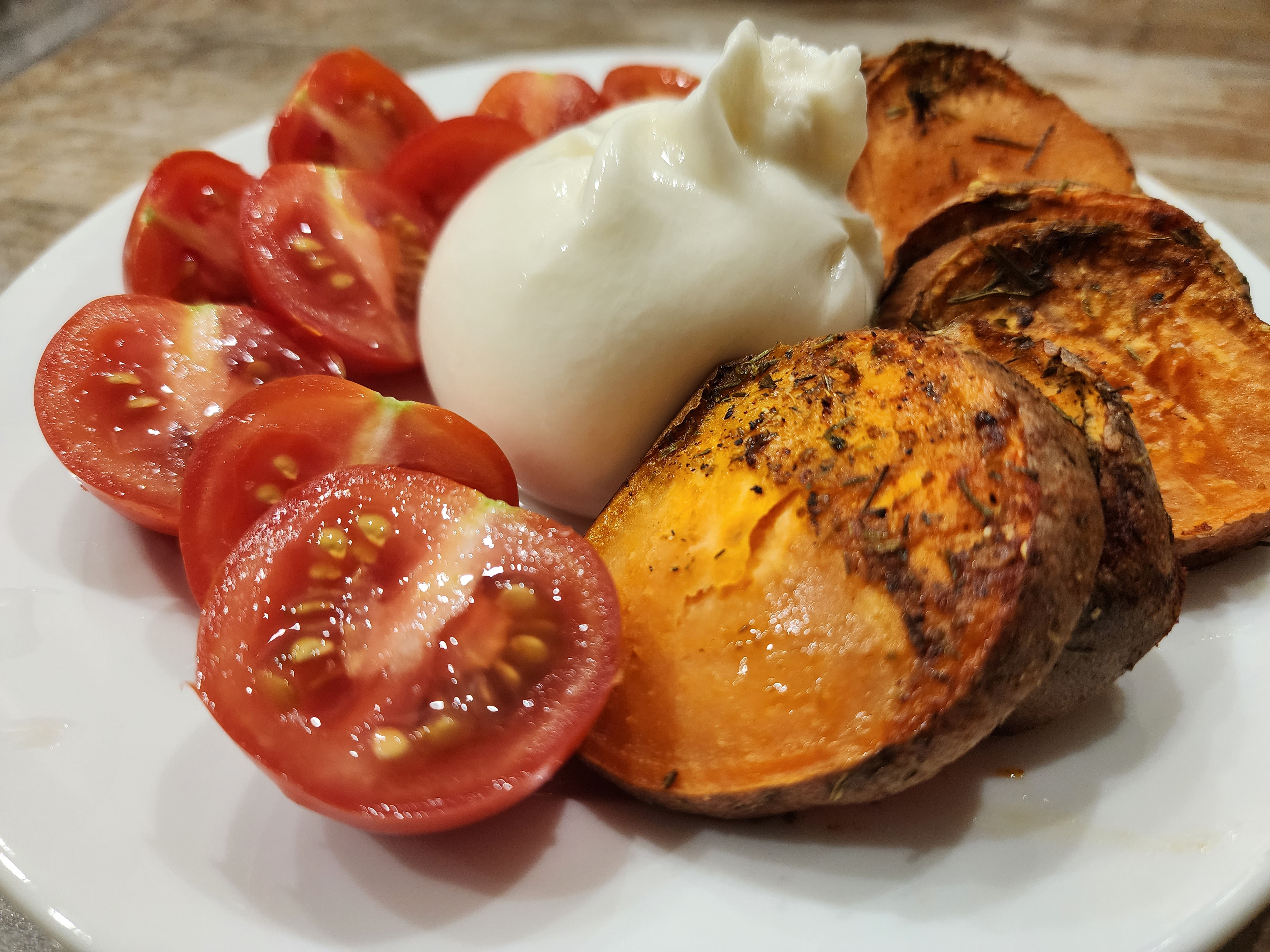 Как я отказалась от мяса 13 лет назад и перешла на растительные источники белка