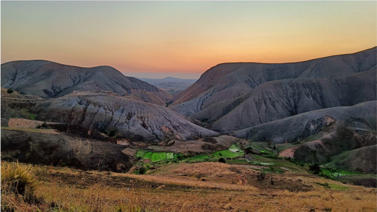 Фотоальбом: как мы провели отпуск на Мадагаскаре осенью 2025 года