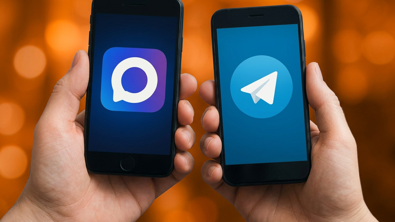 «Перейти нельзя остаться»: как мессенджер МАХ выглядит глазами малого бизнеса