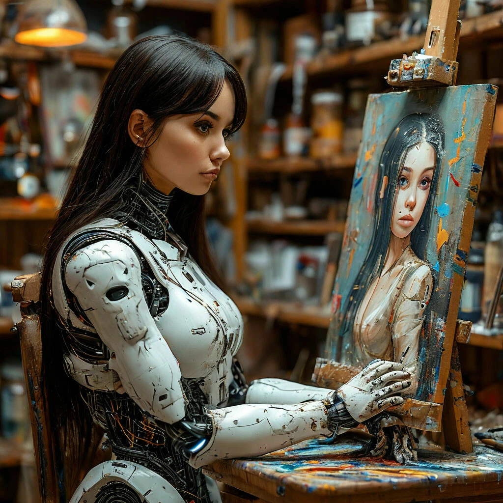Каким работником нужно быть, чтобы тебя не заменила нейросеть?
