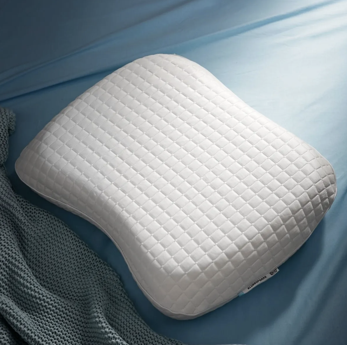«Мой топ-5»: как я достигла идеального сна с помощью гелевых подушек