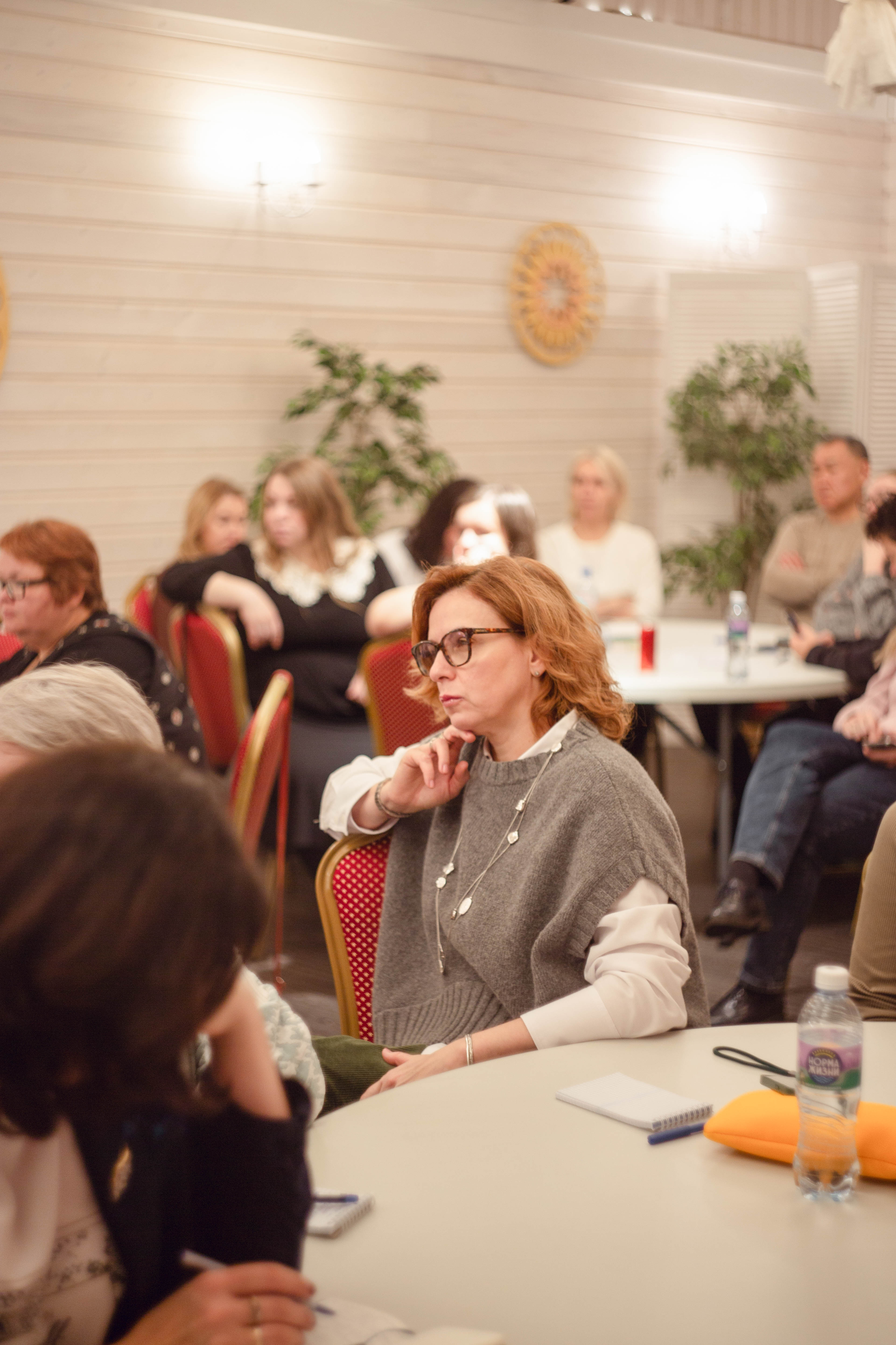 Первые итоги: как фонд «Вера» и «Курс добра» меняют паллиативную помощь в России