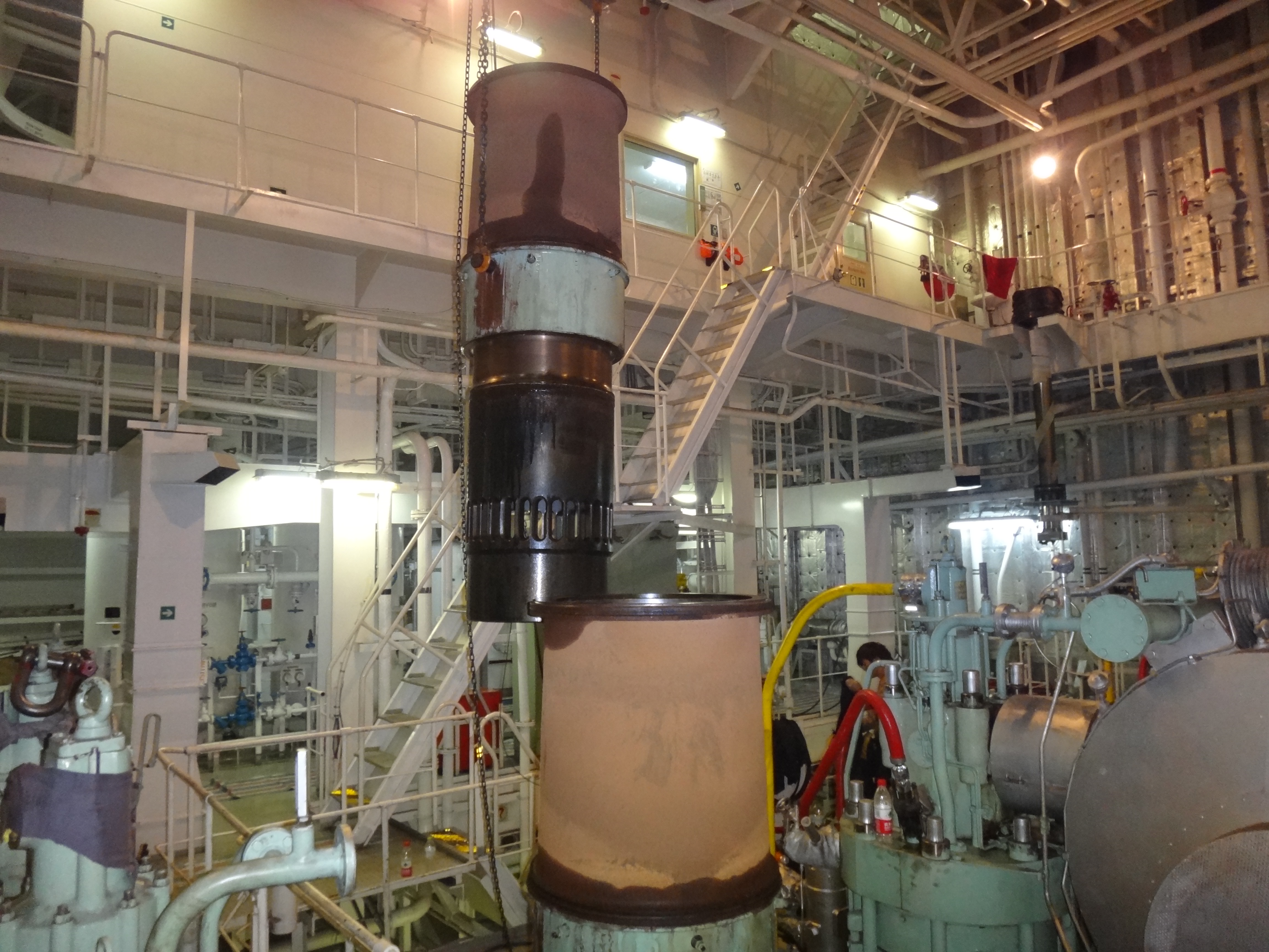 Как я выбрал профессию моряка еще в детстве, а после сделал морскую карьеру