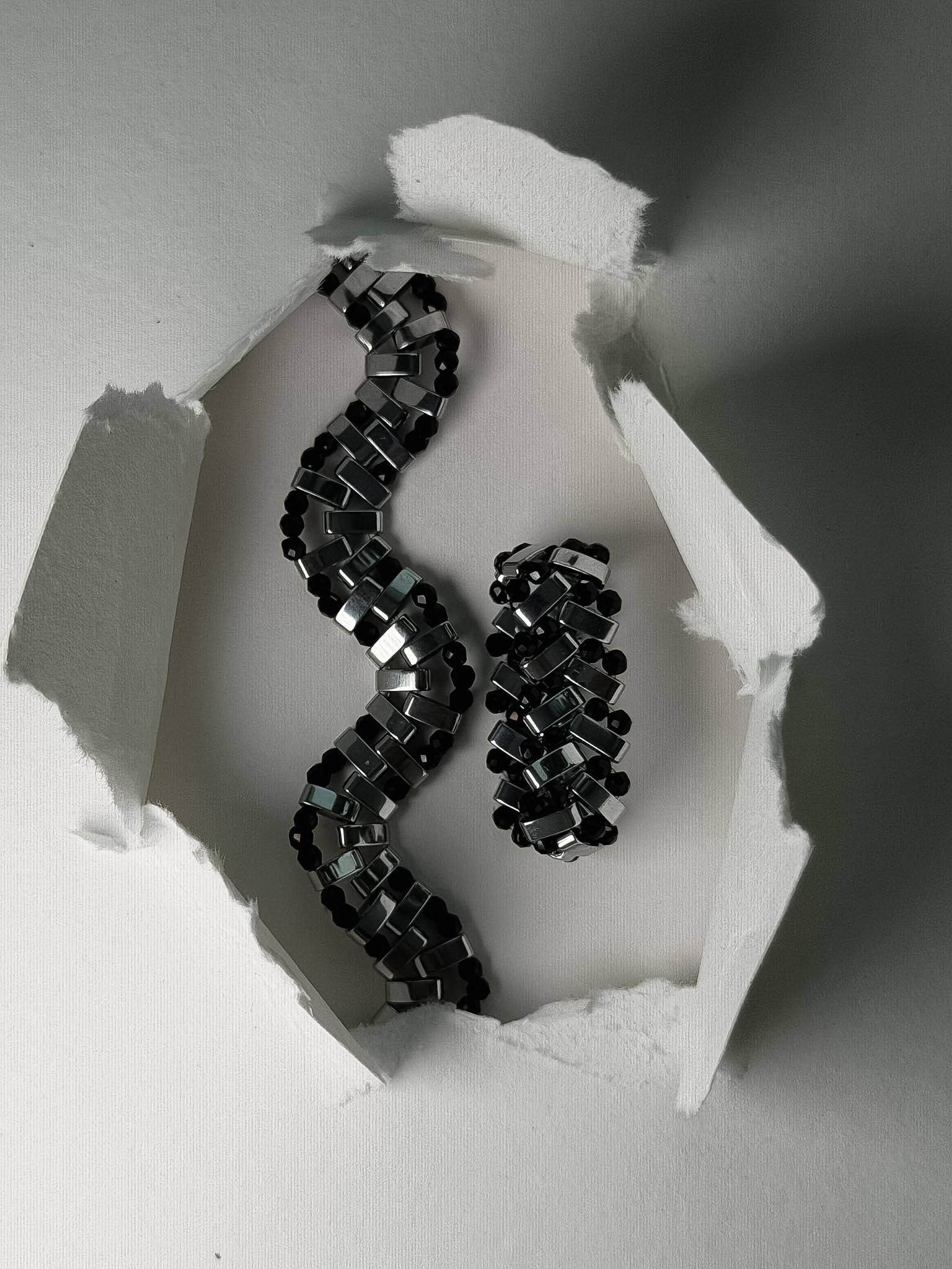 Ручная работа: авторские украшения