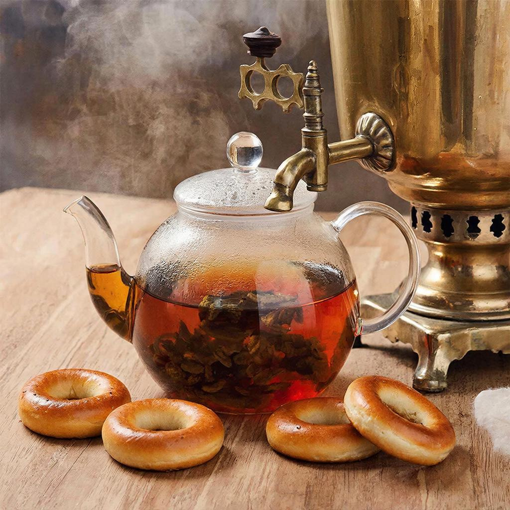 Какой чай лучше — крупнолистовой или мелкий?