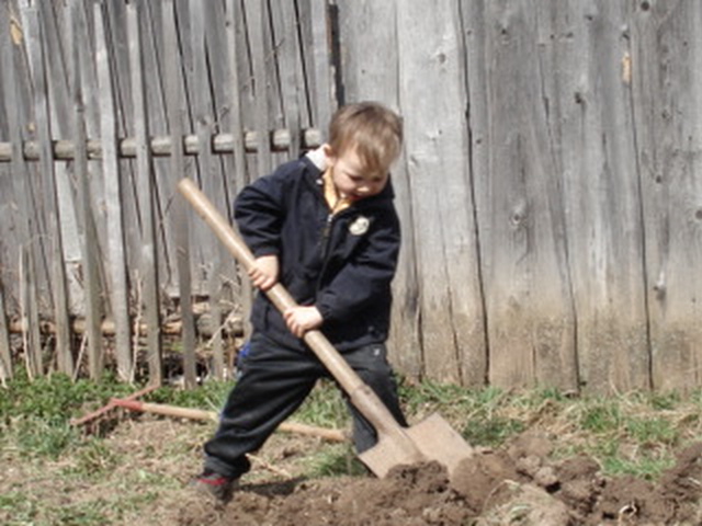 Какие обязанности есть у современных детей и подростков?