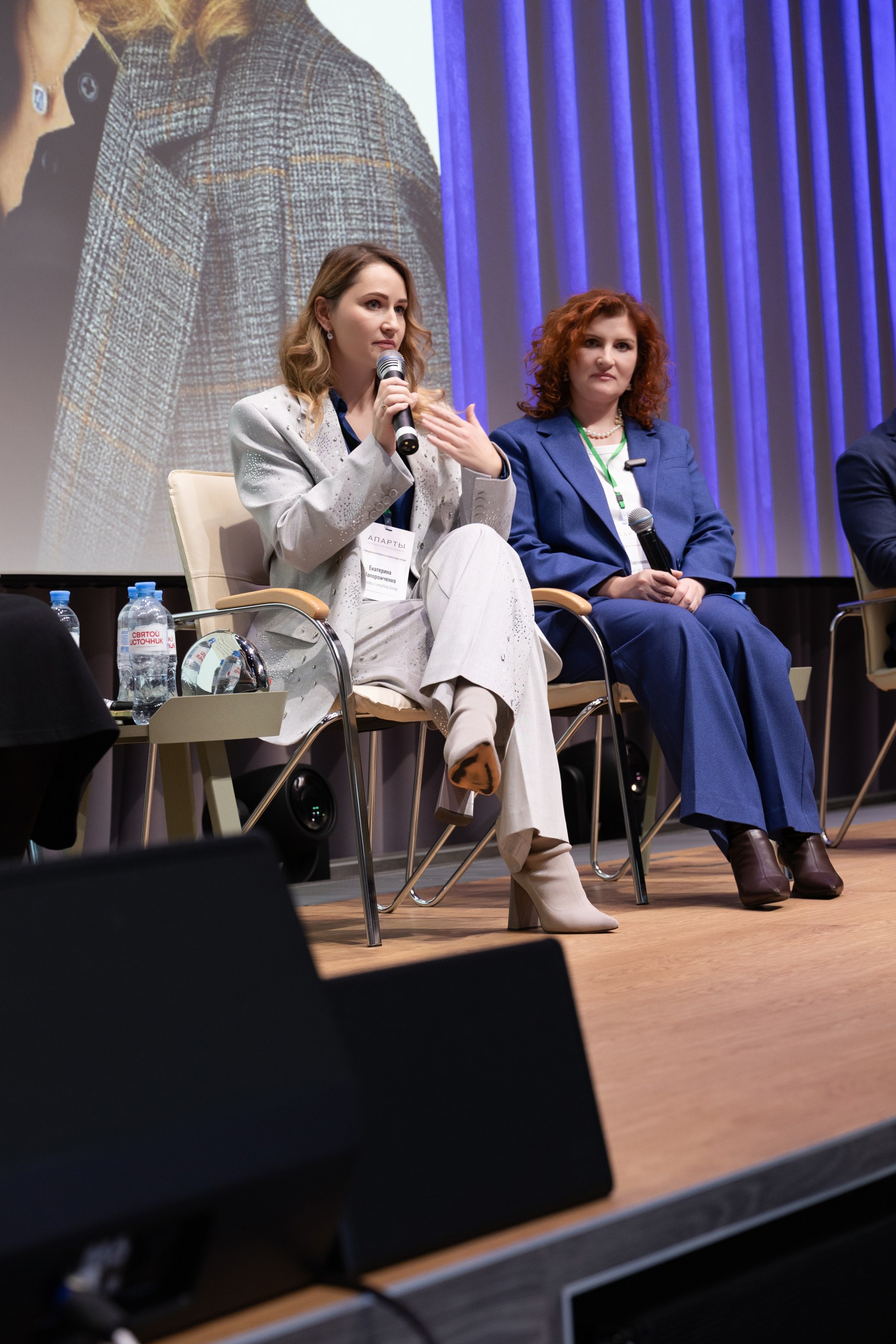 Кто такие инвесторы в апартаменты