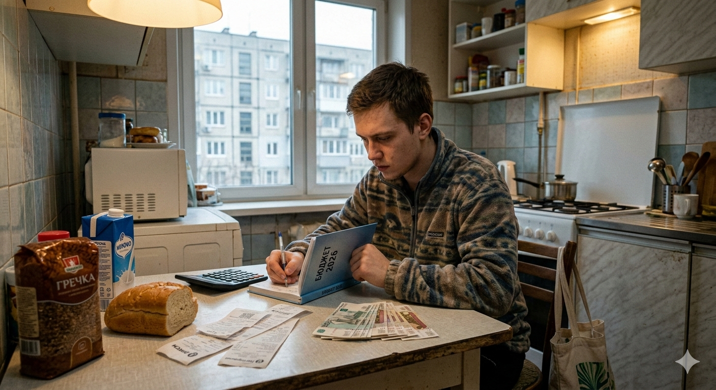 Мнение: жизнь в Москве на 50 000 ₽ — это мастер-класс по финансовой дисциплине