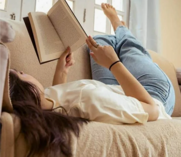 3 книги, которые помогли мне скоротать полный страданий январь