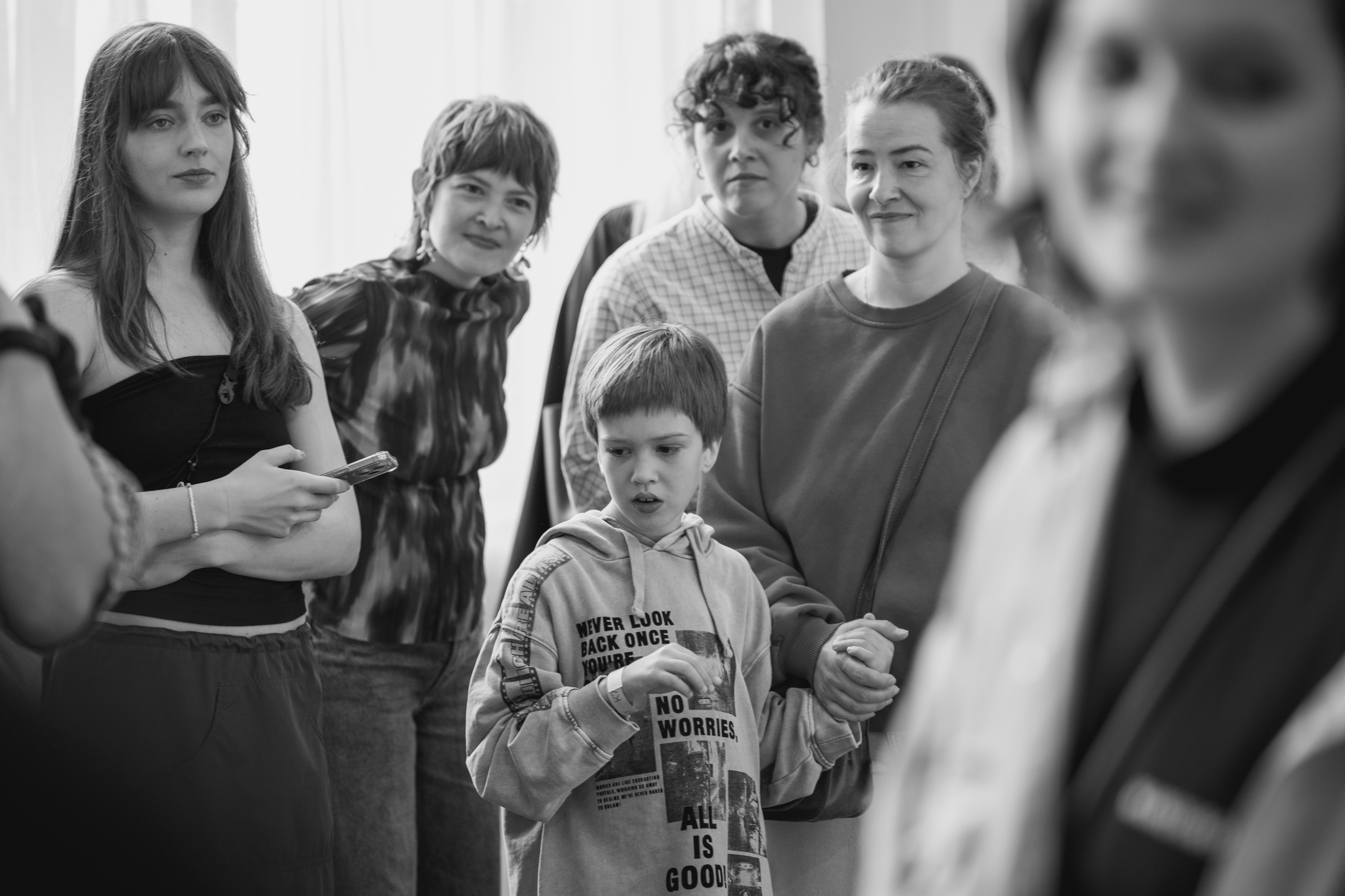 «Ямы больше нет!»: продолжение ремонта Ресурсного центра «Антон тут рядом»