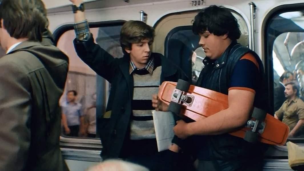 Как вы относитесь к курьерам и работе в доставке?