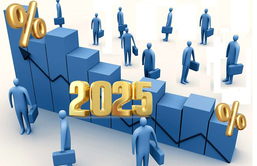 Рынок труда 2025: почему трудно найти работу и что с этим делать