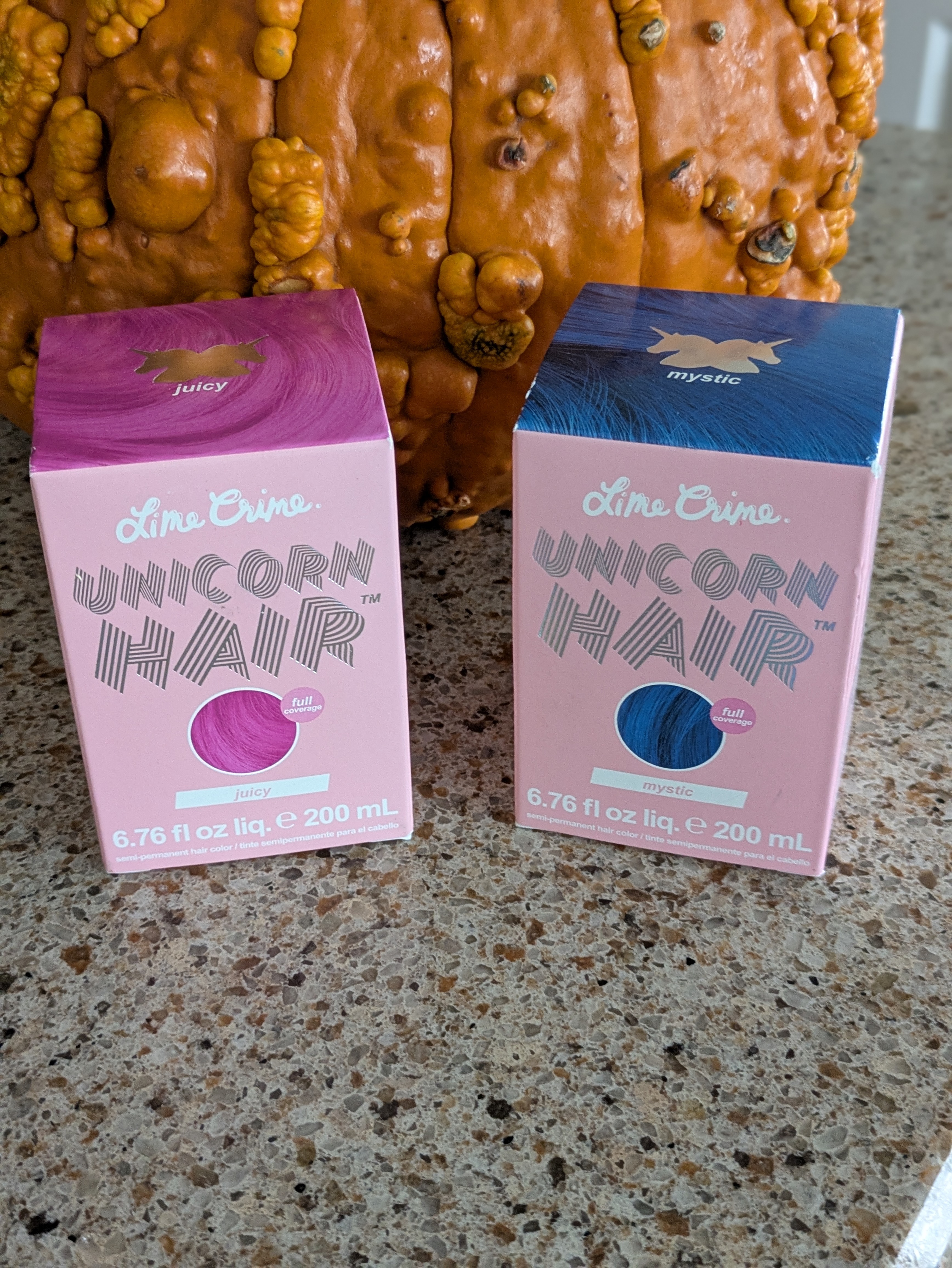 Как я мастерила костюмы на Хеллоуин для всей семьи