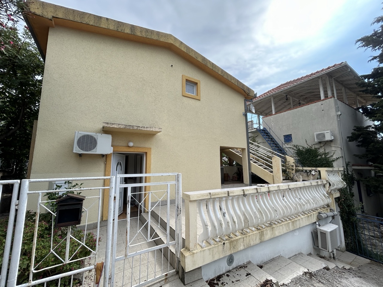 Как я купил дом на побережье Черногории за 90 000 €