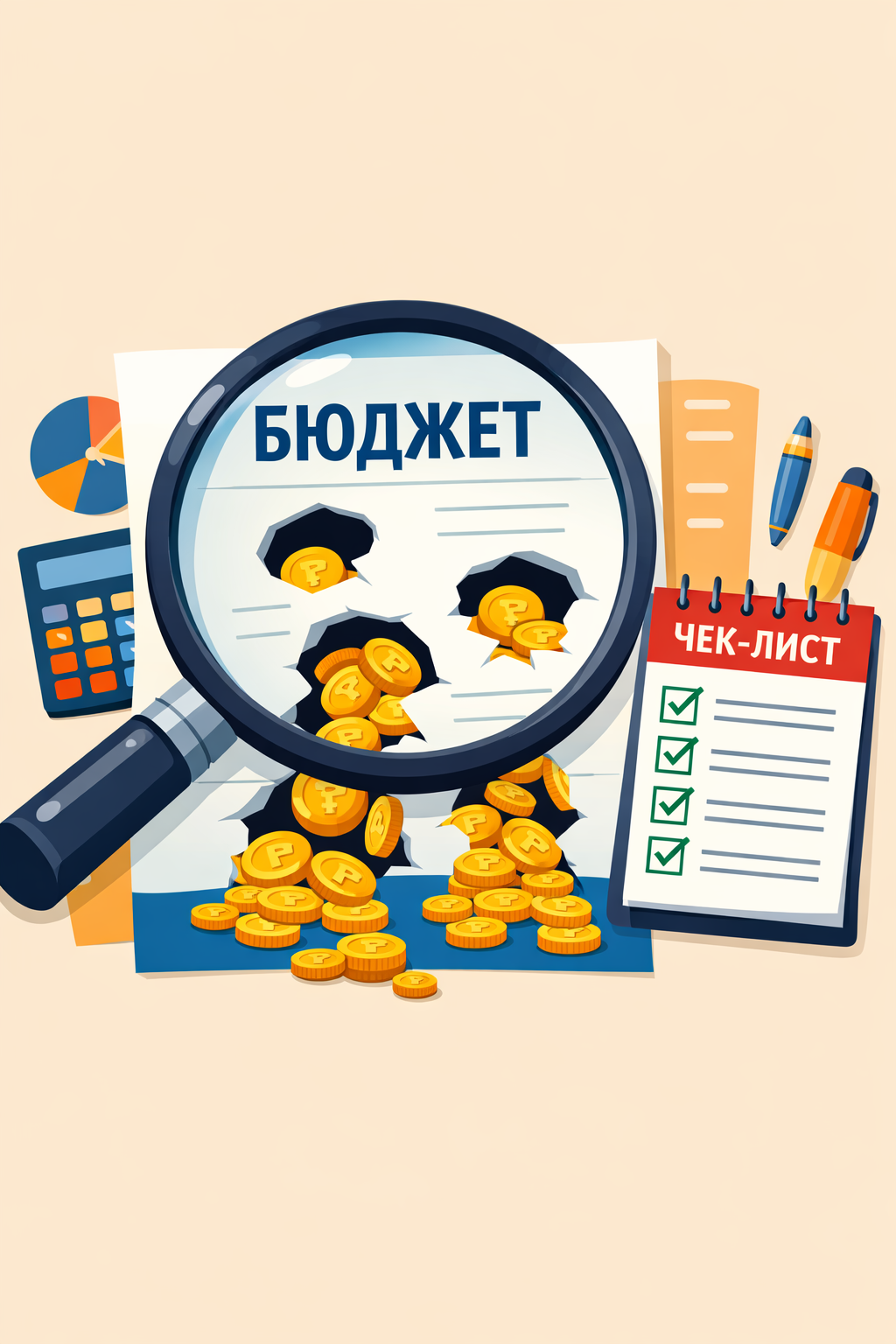 Чем бухгалтерский учет отличается от управленческого