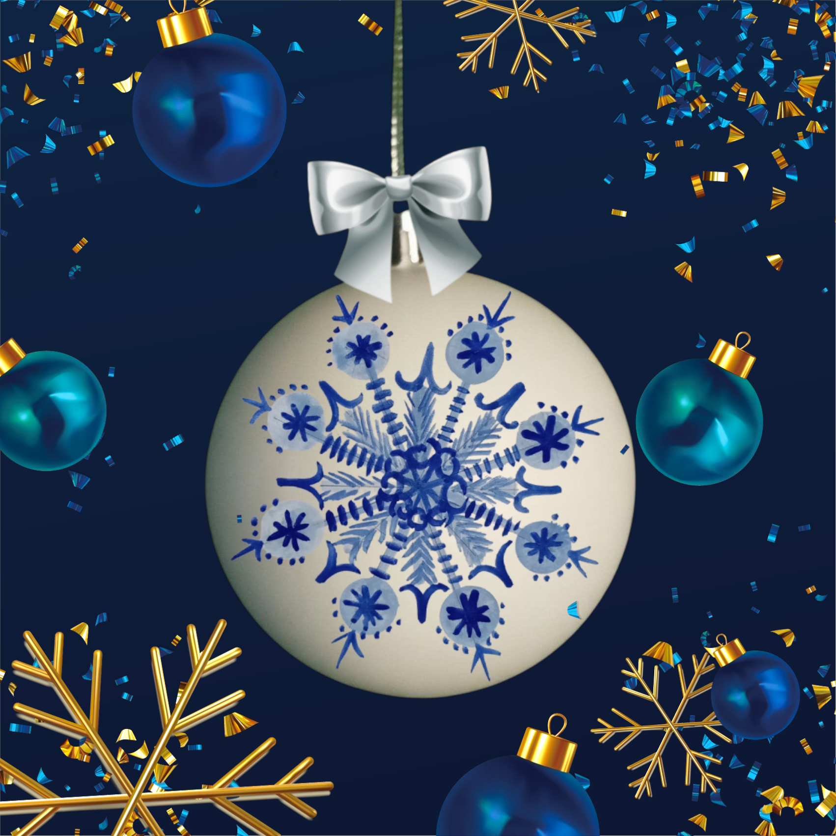 Как нерассчитанный бюджет украл Новый год у петербуржцев