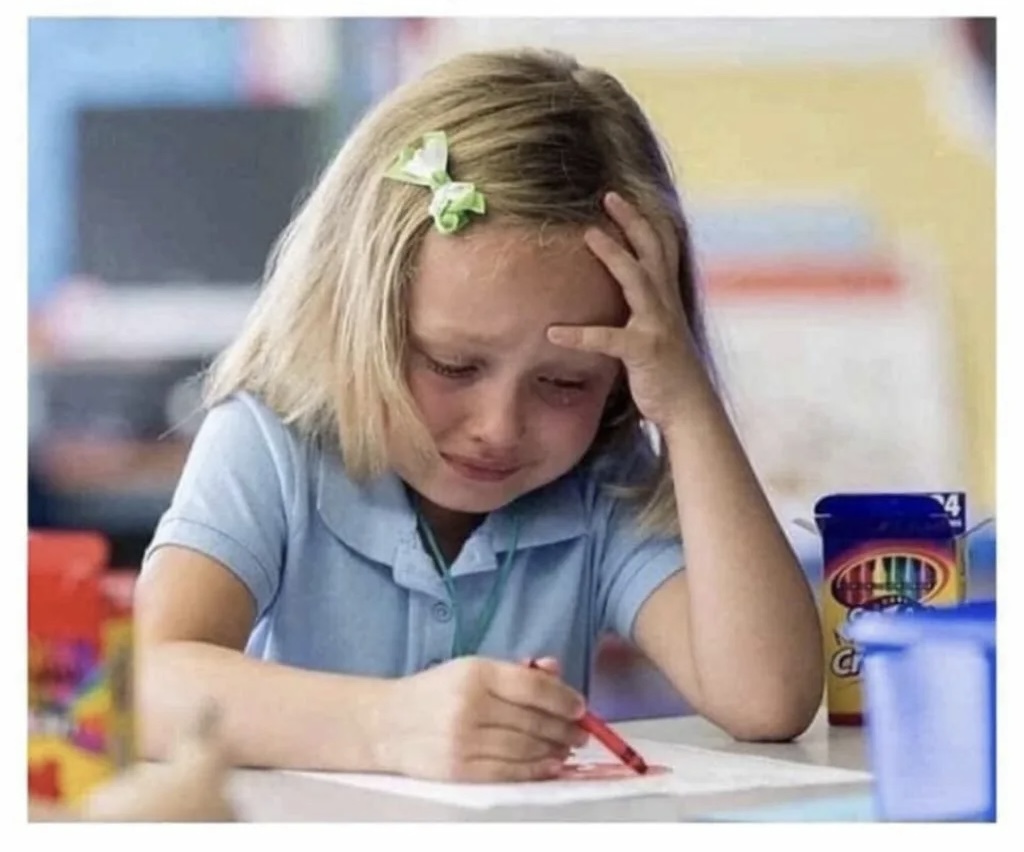 Королевы драмы: почему негатив продает лучше