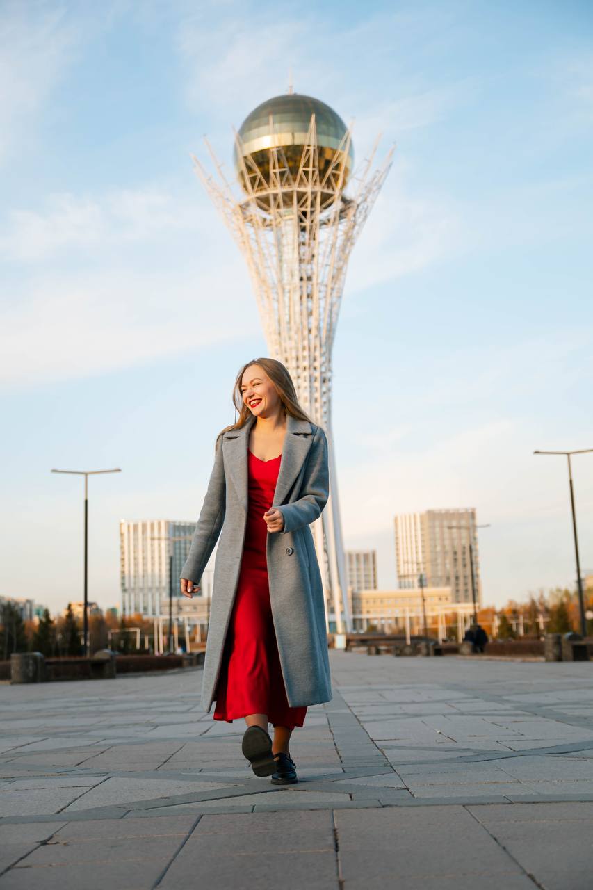 Как я получила 4 экспортных контракта в Казахстане, не потратив ни рубля