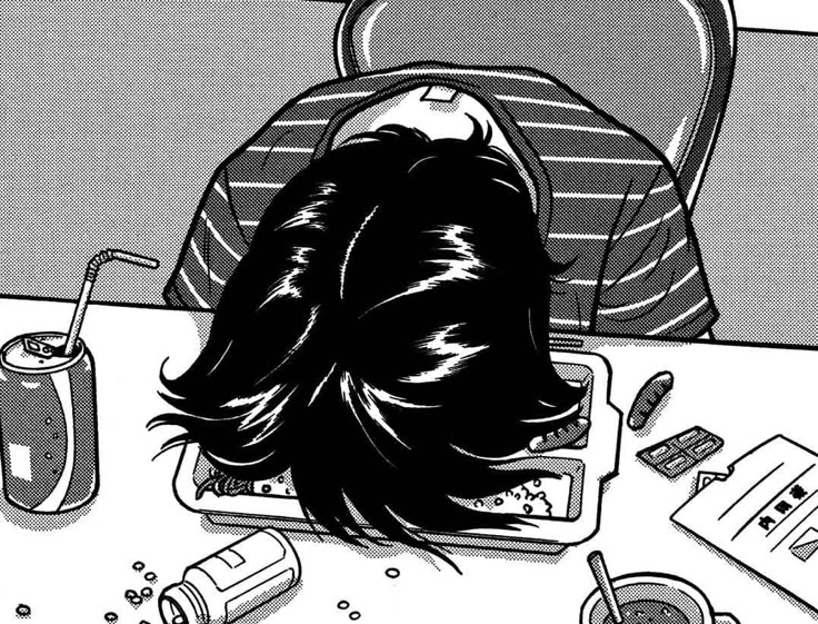 Письмо психологу: я устала от самой себя