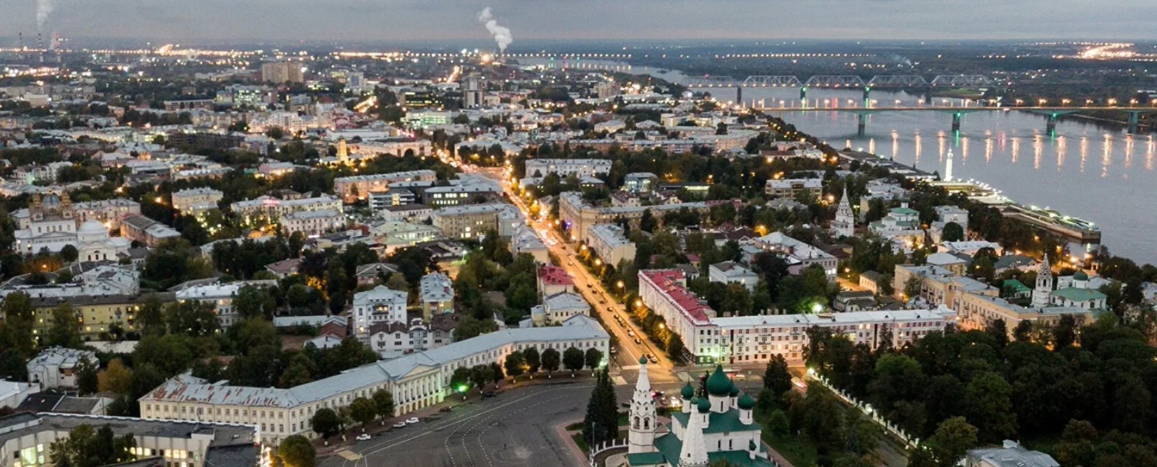 Как я год выбирал, где купить квартиру в Ярославле, и к какому выводу пришел