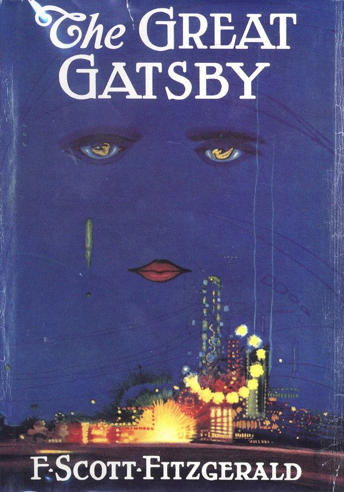 Я прочла в июле 7 книг, а всего за год — 45