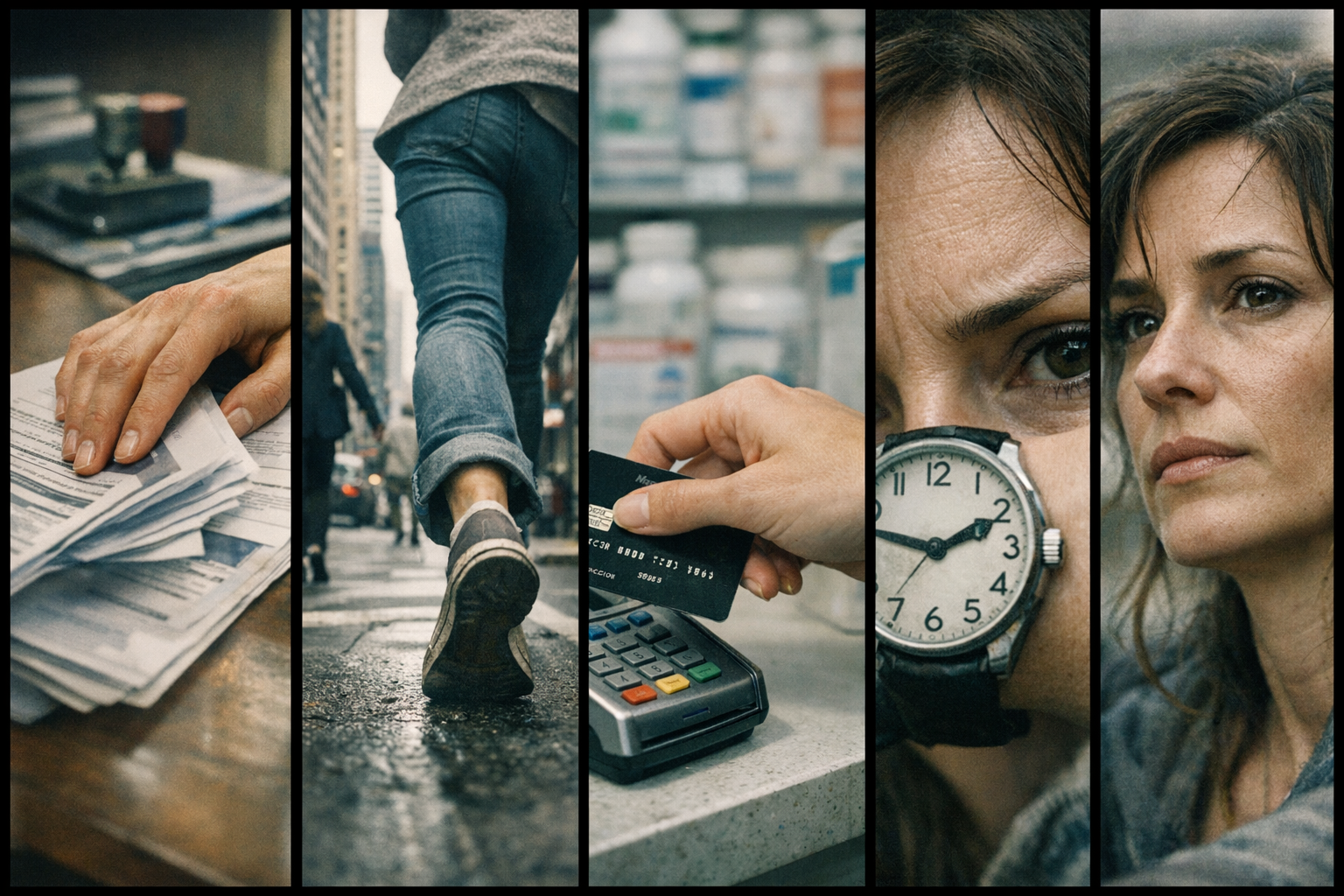 Три часа на жизнь: как мы справлялись с инвалидностью сына без помощи близких